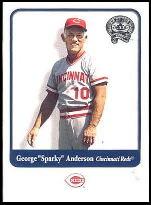 2 Sparky Anderson